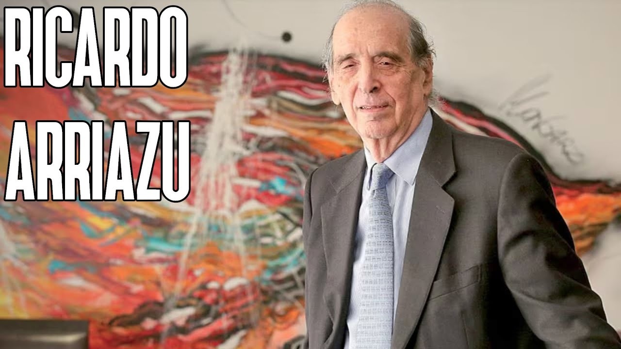 Ricardo Arriazu: "Somos estafadores seriales y la gente no cree que vamos a mantener esto"