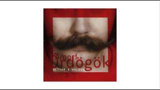 Amorf Ördögök - Betyár a Holdon