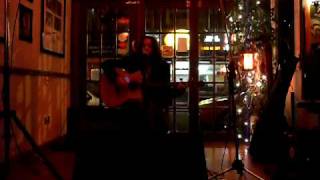 Tristan Prettyman- Anything at all (cover by Nadia Al-Humaidan)