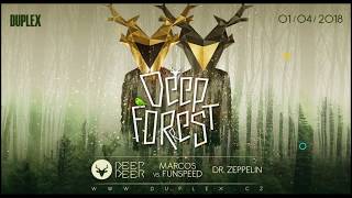 DEEP FORREST   1 4 2018   trailer