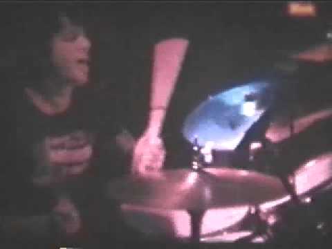 Murder City Devils - Bunkhouse Live Video (from In Name and Blood Enhanced CD)
