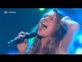 Joss Stone - Here Comes The Rain Again ...