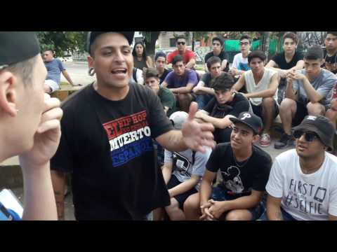 TUQU vs DECA vs NOIZ - 8vos - Estatus Quo