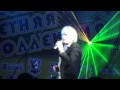 Виктор Салтыков - Нежные локоны - Live 12-08-2011 