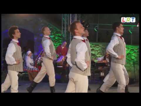 TDA Ačkups "Apkal manu kumeliņu"