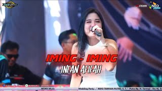 Download lagu IMING IMING - INTAN AFIFAH - MONY MUSIC - THE WEDDING OF REFO & SHINTA mp3