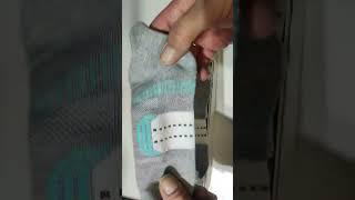 AVAYUU Sneaker Socken Damen Füßlinge Sportsocken Atmungsaktives, Sehr schön verarbeitet!