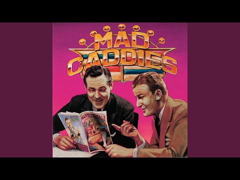 Im So Alone - Mad Caddies