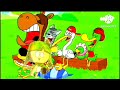 Klaskyklaskyklaskyklasky Bananimals Laughter Add Round 1