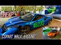 Super Cars And Hyper Cars CHEAP Copart W