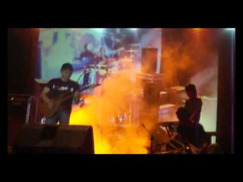 ALAMAT PALSU LIVE ompRock version feat. Alvin Good