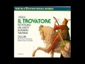 Jussi Bjoerling - Ah si, ben mio .... Di quella pira - Il Trovatore - Verdi 432 Hz