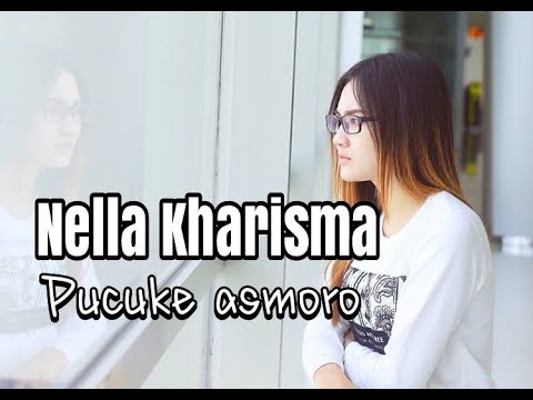 Nella Kharisma - pucuke asmoro