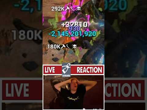 The build they FORGOT to nerf #warframe #nuke #build