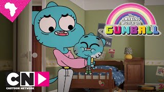 Little Gumball | The Amazing World of Gumball | Cartoon Network
