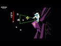 Defeating Spamton NEO No Commentary Deltarune Chapter 2 Pacifist