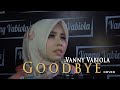 Air Supply Good Bye Cover By Vanny Vabiola