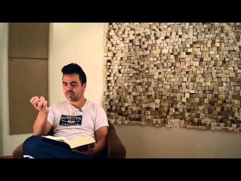 Evangelho do Dia 09/06/2015