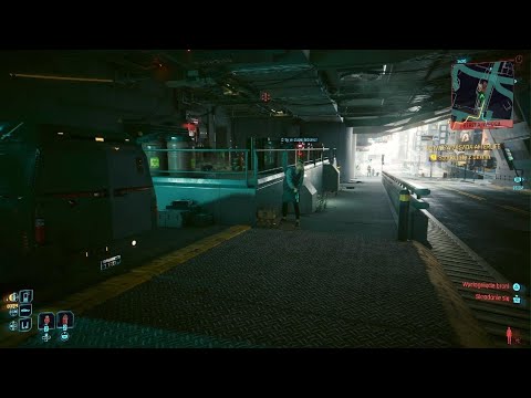 Zagrajmy w: Cyberpunk 2077 PL. Verde Przedstawia. Maelstrom kontra Tygryski. Odcinek #82.