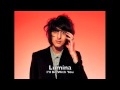 Lumina (Faris Rotter & Cherish Kaya) - I'll be ...