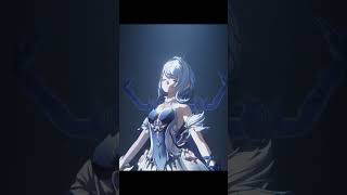 【原神】キャラクタートレーラー オデット（ショートVer.2） #原神 #オデット #スネージナヤが来る #原神スネージナヤ