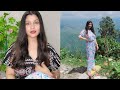 Mussoorie Trip Me Maine Jo Kapde Pahne The Vo Kaha Se Liya Mussoorie Se Kya Liya Glamwithprachi