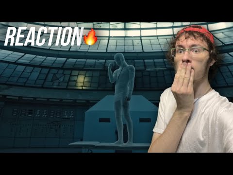 What am I watching??? | Dzsúdló-Függő/Rosszlány (Reakció)