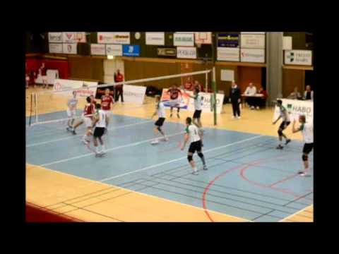 Habo Wolley - Södertelge 3-1