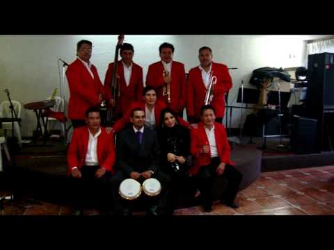 Orquesta Tipica Latina