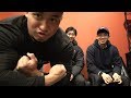 Jinさんの2019を振り返る!