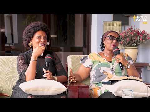 (Akagohe)IVYO WOKORA UKAZANA IMPINDUKA AHO UBAYE by Ev Renilde SEMIRENGO&Gyslaine H.