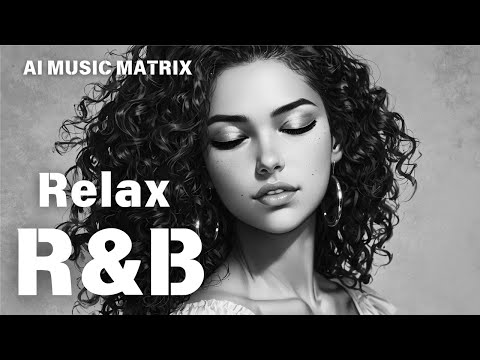 [R&B Relax 38] Cozy music / Chill / For work / Ballad / Relaxation / Study