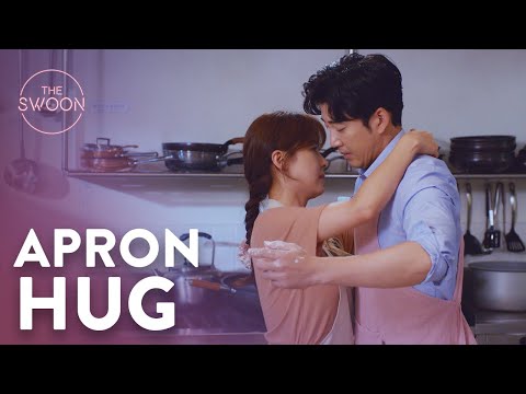 Ha Ji-won melts away Yoon Kye-sang’s cool demeanor | Chocolate Ep 11 [ENG SUB]