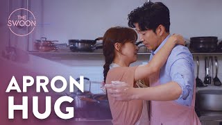 Download lagu Ha Ji-won melts away Yoon Kye-sang’s cool demeanor | Chocolate Ep 11 [ENG SUB] mp3