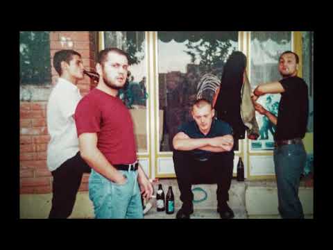 Kataklizma Zvuka GRINDERS ZONE (K-KB, Kenjators Kreacija Buke )