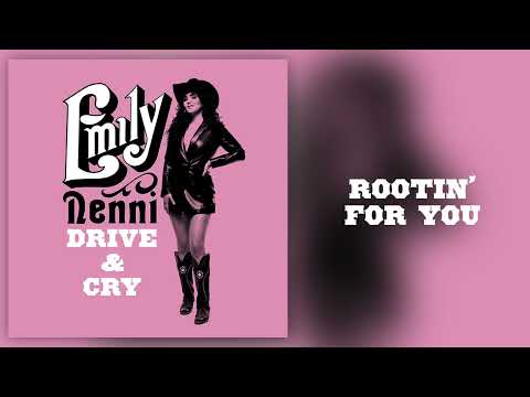 Emily Nenni - "Rootin' For You" [Official Audio]