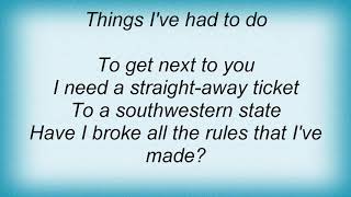 Seven Mary Three - Southwestern State Lyrics