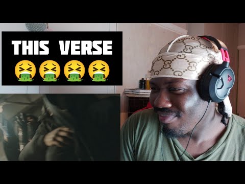 BRUDDAH 🥶🥶🥶🥶(OVE) Bagzoverfame x Riskey x Greeze x (197) General Jamz - Tapped Reaction