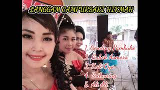 Download lagu CAMPURSARI KENDANG KEMPUL( srihuning) mp3