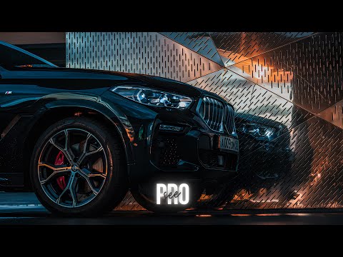 SEE Pro - Moona (ft.Tayna x L'Algérino)