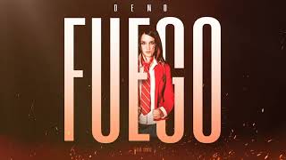 RBD - Fuego (Versión Alternativa/Demo Official)