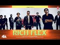 RICH FLEX Official Video Sabi Bhinder Latest Punjabi Songs 2024 T Series