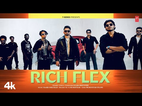 RICH FLEX — watch video