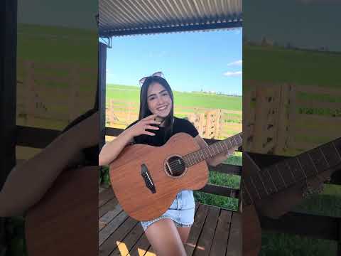 Indiferença - Zezé di Camargo e Luciano | COVER Lorenah