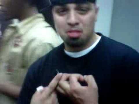 HUNNIT PROOF & LIVEWIRE IN THE STUDIO!!!