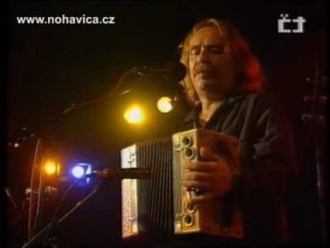 ????Sokolové oči © Jaromír Nohavica 1997