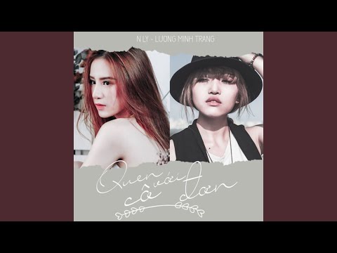 Quen Với Cô Đơn