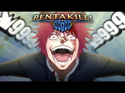 Carrying An UNCARRIABLE Game as SETT!