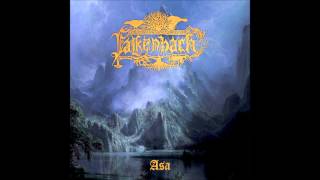 Falkenbach - I Nattens Stilta