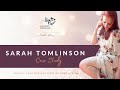 Sarah Tomlinson Case Study Neferteri Plessy